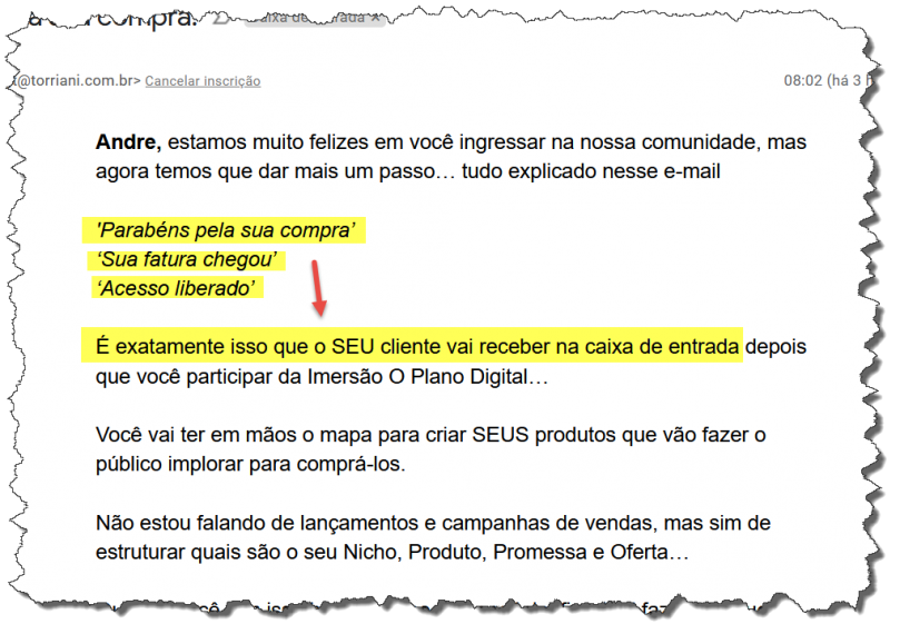 Como Descobrir O Email De Alguém Pelo Nome