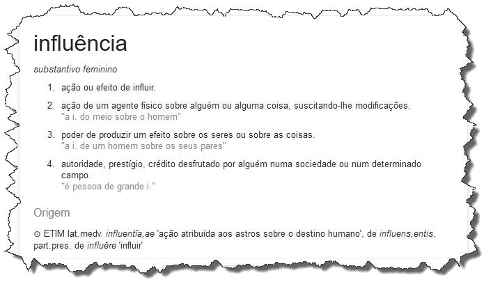 O que é influência? – Andre Gibran – Comunicação e Oratória